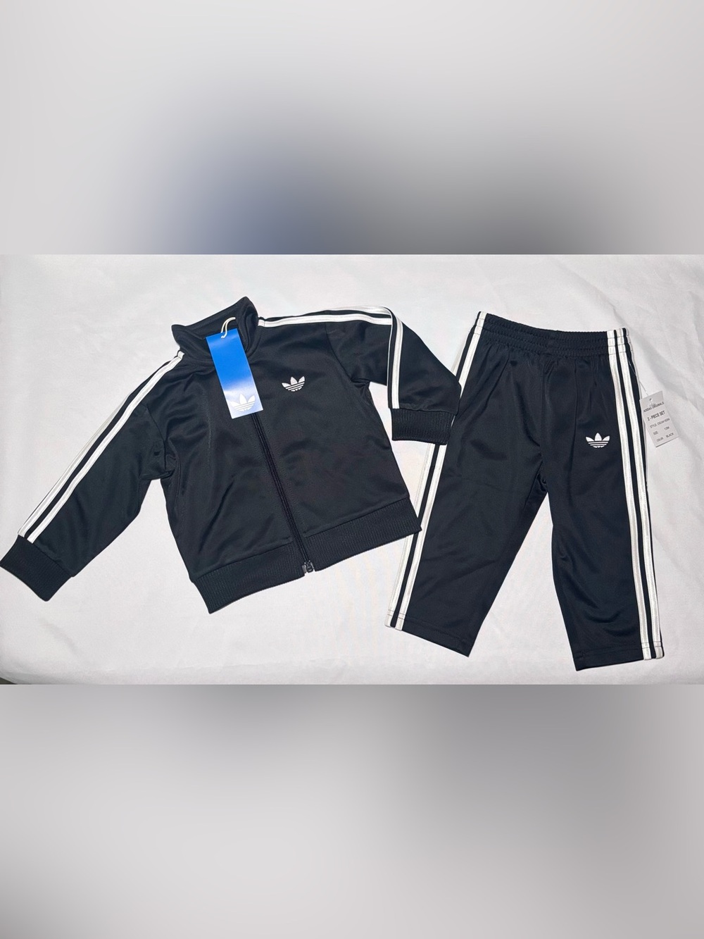 Infant Adidas Track Suit